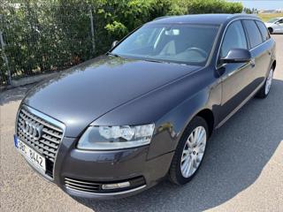 Audi A6 Avant 2,7 TDi V6 AUT. KLIMA SE kombi