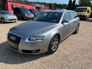 Audi A6 2.7TDI V6 *132KW*Manual* kombi
