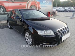 Audi A6 2.7 TDi kombi