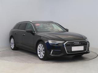 Audi A6 40 TDI 150kW kombi