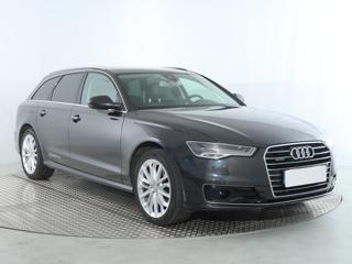 Audi A6 3.0 TDI 200kW kombi