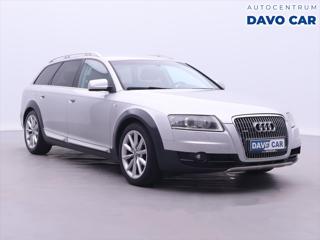 Audi A6 Allroad 3,0 TDI 171kW quattro CZ kombi