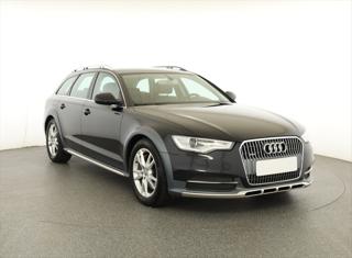 Audi A6 Allroad 3.0 BiTDI 230kW kombi