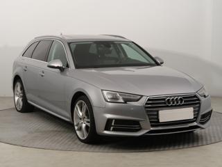 Audi A4 2.0 TDI 90kW kombi