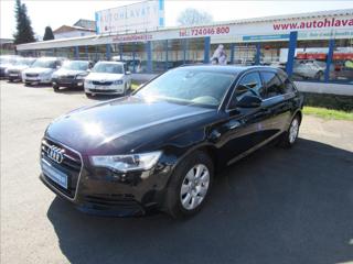 Audi A6 2,0 TDI multitronic Avant kombi