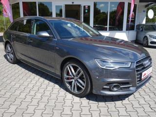 Audi A6 3.0TDI 235kW QT S-LINE-HUD-DPH kombi