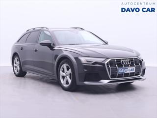 Audi A6 Allroad 3,0 50 TDI 210kW quattro DPH kombi