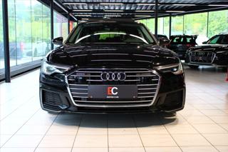 Audi A6 Avant 55 TFSi e Sport quattro ACC / Pano / Tažné kombi