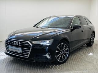 Audi A6 Avant 3,0 TDI 180kW Quattro kombi