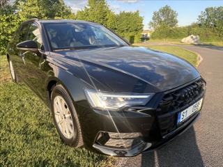 Audi A6 Avant 45TFSI HUD,PANO,METRIX kombi