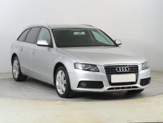 Audi A4 2.7 TDI 140kW kombi