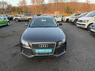 Audi A4 2.7 TDI kombi