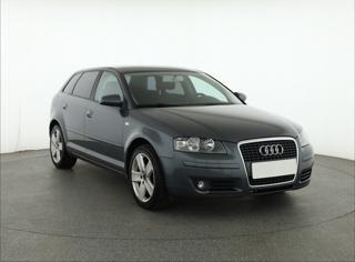 Audi A3 1.4 TFSI 92kW kombi