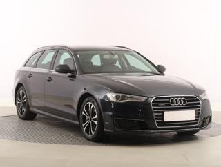 Audi A6 3.0 TDI 200kW kombi