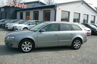 Audi A4 Avant 2,0 TDi  COMBI S-LINE kombi