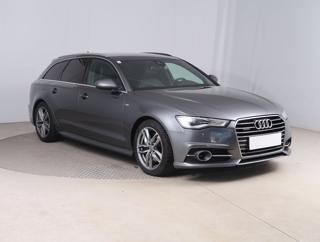 Audi A6 3.0 TDI 200kW kombi