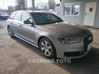 Audi A6 2.0 TDi kombi