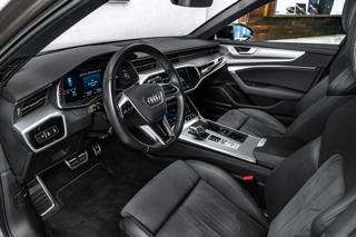 Audi A6 Allroad Allroad 55TDI Matrix Nezávislé kombi - Foto 13