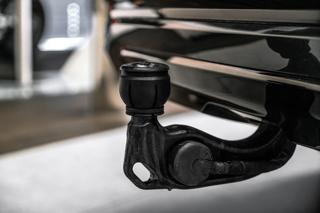 Audi A6 Allroad Allroad 55TDI Matrix Nezávislé kombi - Foto 10