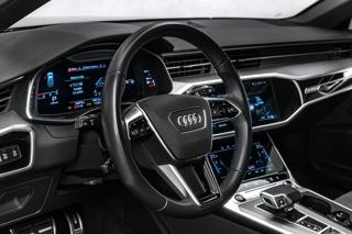 Audi A6 Allroad Allroad 55TDI Matrix Nezávislé kombi - Foto 17