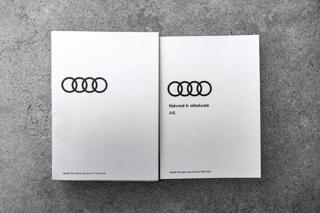 Audi A6 Allroad Allroad 55TDI Matrix Nezávislé kombi - Foto 28
