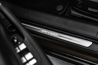 Audi A6 Allroad Allroad 55TDI Matrix Nezávislé kombi - Foto 22