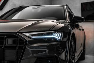 Audi A6 Allroad Allroad 55TDI Matrix Nezávislé kombi - Foto 8