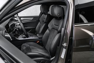Audi A6 Allroad Allroad 55TDI Matrix Nezávislé kombi - Foto 15