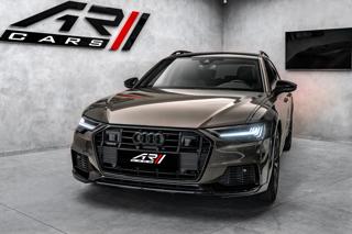 Audi A6 Allroad Allroad 55TDI Matrix Nezávislé kombi - Foto 3