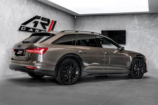 Audi A6 Allroad Allroad 55TDI Matrix Nezávislé kombi - Foto 5