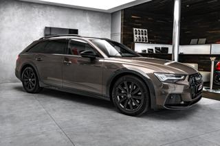Audi A6 Allroad Allroad 55TDI Matrix Nezávislé kombi - Foto 4