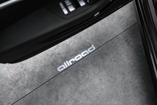 Audi A6 Allroad Allroad 55TDI Matrix Nezávislé kombi - Foto 11
