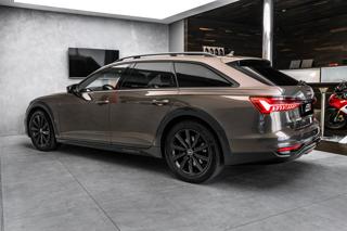 Audi A6 Allroad Allroad 55TDI Matrix Nezávislé kombi - Foto 7