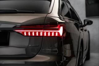 Audi A6 Allroad Allroad 55TDI Matrix Nezávislé kombi - Foto 9