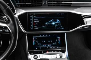 Audi A6 Allroad Allroad 55TDI Matrix Nezávislé kombi - Foto 18