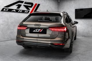 Audi A6 Allroad Allroad 55TDI Matrix Nezávislé kombi - Foto 6