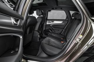 Audi A6 Allroad Allroad 55TDI Matrix Nezávislé kombi - Foto 16