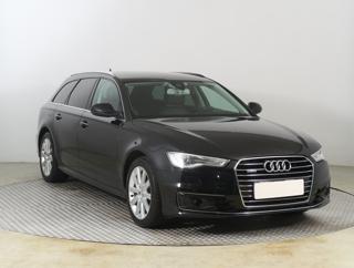 Audi A6 3.0 TDI 200kW kombi