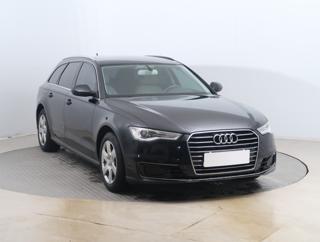 Audi A6 2.0 TDI 140kW kombi