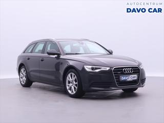 Audi A6 3,0 TDI 180kW Aut. Quattro kombi