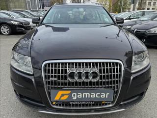 Audi A6 Allroad 3,0 BEZ KOROZE+TAŽNÝ.!! kombi
