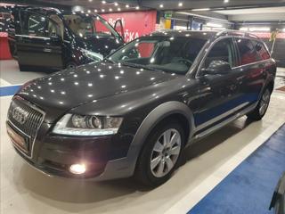 Audi A6 Allroad 3,0 TDi 4x4  Facelift kombi
