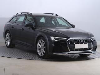 Audi A6 Allroad 50 TDI 210kW kombi