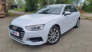 Audi A4 30 TDi S tronic Business line kombi