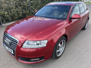 Audi A6 Avant 2,7 TDi 140KW QUATTRO kombi