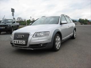 Audi A6 Allroad 3,0 TDI quattro kombi