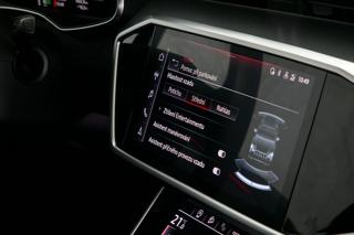 Audi A6 Allroad 50TDI 210kW Webasto Panorama kombi - Foto 38