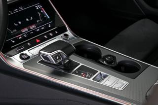 Audi A6 Allroad 50TDI 210kW Webasto Panorama kombi - Foto 25