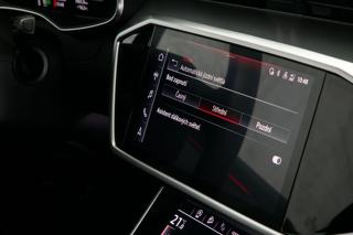 Audi A6 Allroad 50TDI 210kW Webasto Panorama kombi - Foto 36