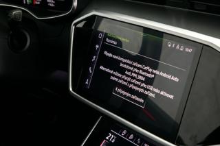 Audi A6 Allroad 50TDI 210kW Webasto Panorama kombi - Foto 33